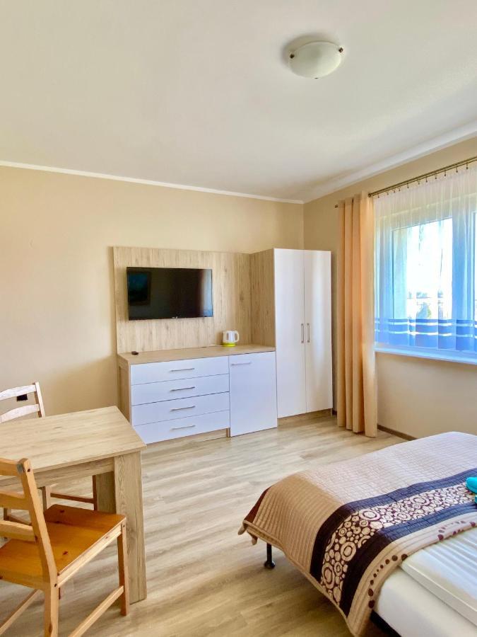 Privat overnatting Daniela Ii - Chlapowo